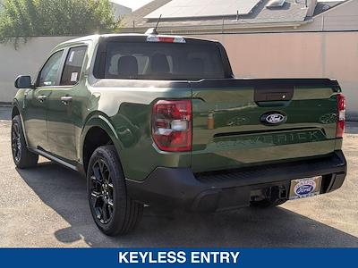New 2025 Ford Maverick XLT SuperCrew Cab for sale #254647 - photo 2