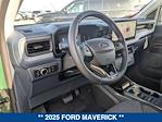 2025 Ford Maverick SuperCrew Cab AWD Pickup for sale #254647 - photo 9