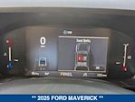 2025 Ford Maverick SuperCrew Cab AWD Pickup for sale #254647 - photo 10