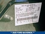 2025 Ford Maverick SuperCrew Cab AWD Pickup for sale #254647 - photo 20
