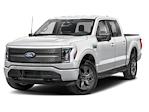 2025 Ford F-150 Lightning SuperCrew Cab AWD Pickup for sale #254649 - photo 1