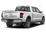 New 2025 Ford F-150 Lightning Flash SuperCrew Cab AWD Pickup for sale #254649 - photo 3