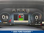 2025 Ford Ranger SuperCrew Cab 4WD Pickup for sale #254655 - photo 10