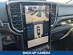 2025 Ford Ranger SuperCrew Cab 4WD Pickup for sale #254655 - photo 11