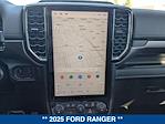 2025 Ford Ranger SuperCrew Cab 4WD Pickup for sale #254655 - photo 13