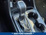 2025 Ford Ranger SuperCrew Cab 4WD Pickup for sale #254655 - photo 14