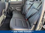2025 Ford Ranger SuperCrew Cab 4WD Pickup for sale #254655 - photo 17