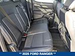 2025 Ford Ranger SuperCrew Cab 4WD Pickup for sale #254655 - photo 18