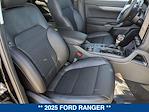 2025 Ford Ranger SuperCrew Cab 4WD Pickup for sale #254655 - photo 19