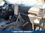 2025 Ford Ranger SuperCrew Cab 4WD Pickup for sale #254655 - photo 20