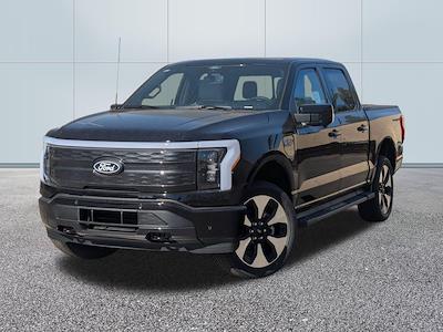 New 2025 Ford F-150 Lightning - photo 1