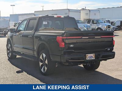 New 2025 Ford F-150 Lightning - photo 1