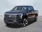 New 2025 Ford F-150 Lightning Platinum SuperCrew Cab for sale #254657 - photo 1