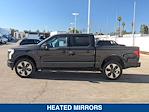 New 2025 Ford F-150 Lightning Platinum SuperCrew Cab for sale #254657 - photo 3