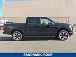 New 2025 Ford F-150 Lightning Platinum SuperCrew Cab for sale #254657 - photo 6