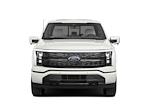 New 2025 Ford F-150 Lightning Platinum SuperCrew Cab AWD Pickup for sale #254657 - photo 4