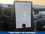 New 2025 Ford F-150 Lightning Platinum SuperCrew Cab for sale #254657 - photo 13