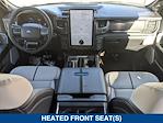 New 2025 Ford F-150 Lightning Platinum SuperCrew Cab for sale #254657 - photo 16