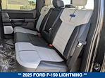 New 2025 Ford F-150 Lightning Platinum SuperCrew Cab for sale #254657 - photo 17