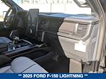 New 2025 Ford F-150 Lightning Platinum SuperCrew Cab for sale #254657 - photo 20