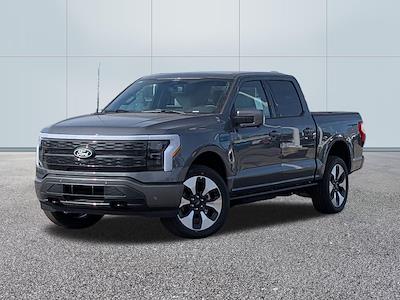 New 2025 Ford F-150 Lightning - photo 1