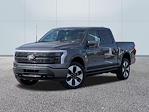 New 2025 Ford F-150 Lightning Platinum SuperCrew Cab for sale #254658 - photo 1