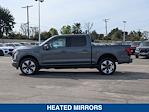 New 2025 Ford F-150 Lightning Platinum SuperCrew Cab for sale #254658 - photo 3