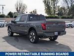 New 2025 Ford F-150 Lightning Platinum SuperCrew Cab for sale #254658 - photo 2