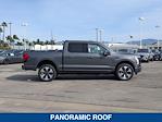 New 2025 Ford F-150 Lightning Platinum SuperCrew Cab for sale #254658 - photo 6