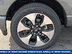 New 2025 Ford F-150 Lightning Platinum SuperCrew Cab for sale #254658 - photo 9