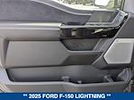 New 2025 Ford F-150 Lightning Platinum SuperCrew Cab for sale #254658 - photo 10