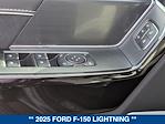 New 2025 Ford F-150 Lightning Platinum SuperCrew Cab for sale #254658 - photo 11