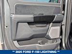 New 2025 Ford F-150 Lightning Platinum SuperCrew Cab for sale #254658 - photo 18