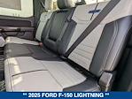 New 2025 Ford F-150 Lightning Platinum SuperCrew Cab for sale #254658 - photo 19