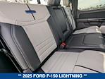 New 2025 Ford F-150 Lightning Platinum SuperCrew Cab for sale #254658 - photo 20