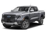 New 2025 Ford Ranger Lariat SuperCrew Cab 4x4 Pickup for sale #254661 - photo 1