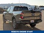 New 2025 Ford Ranger Lariat SuperCrew Cab for sale #254661 - photo 2