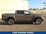 New 2025 Ford Ranger Lariat SuperCrew Cab for sale #254661 - photo 6