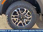 New 2025 Ford Ranger Lariat SuperCrew Cab for sale #254661 - photo 8