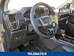 New 2025 Ford Ranger Lariat SuperCrew Cab for sale #254661 - photo 9