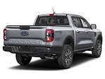 New 2025 Ford Ranger Lariat SuperCrew Cab 4x4 Pickup for sale #254661 - photo 3