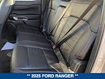New 2025 Ford Ranger Lariat SuperCrew Cab for sale #254661 - photo 17