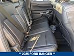 New 2025 Ford Ranger Lariat SuperCrew Cab for sale #254661 - photo 18