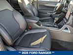 New 2025 Ford Ranger Lariat SuperCrew Cab for sale #254661 - photo 19