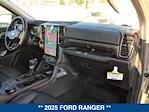 New 2025 Ford Ranger Lariat SuperCrew Cab for sale #254661 - photo 20