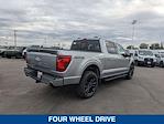2025 Ford F-150 SuperCrew Cab 4x4 Pickup for sale #254662 - photo 5