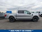 2025 Ford F-150 SuperCrew Cab 4x4 Pickup for sale #254662 - photo 6