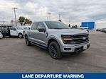 2025 Ford F-150 SuperCrew Cab 4x4 Pickup for sale #254662 - photo 7