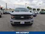 2025 Ford F-150 SuperCrew Cab 4x4 Pickup for sale #254662 - photo 8
