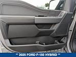 2025 Ford F-150 SuperCrew Cab 4x4 Pickup for sale #254662 - photo 10